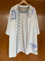 Longbluse Kleid Bluse  von Ulla Popken Gr.44 Bayern - Neusäß Vorschau