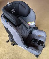 Auto Kindersitz Axkid Minikid 2.0 Pr. mit Zubehör Schleswig-Holstein - Schwentinental Vorschau