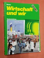 Buch Wirtschaft und WIR - Schülerband Baden-Württemberg - Heimsheim Vorschau
