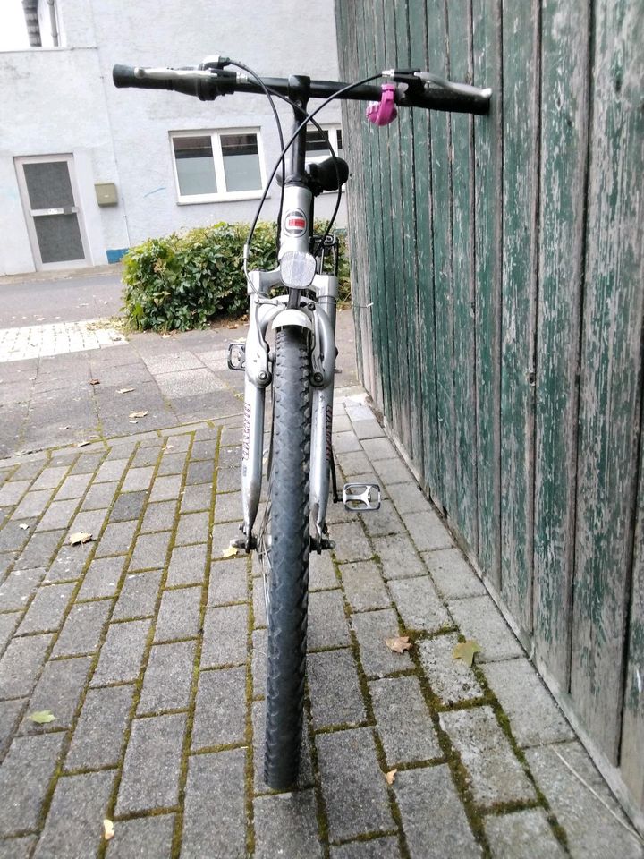 Fahrrad 26 Zoll in Hattersheim am Main
