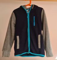 Sweatjacke Jacke Größe 122/128 Sachsen-Anhalt - Gröbzig Vorschau