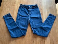 Jeans Gr. 158 C&A für Mädchen Nordrhein-Westfalen - Haan Vorschau