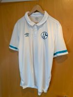 FC Schalke 04 Poloshirt Gr. XXL Umbro Nordrhein-Westfalen - Voerde (Niederrhein) Vorschau