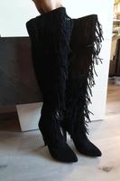 Maraka Overknees von Steve Madden Berlin - Marzahn Vorschau