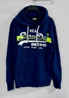 SuperDry Hoodie / (Kapuzen) Pullover (L) Baden-Württemberg - Blaustein Vorschau