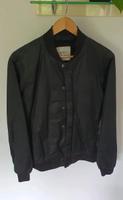 edc leichte Herren Jacke Schwarz Größe S Frühling/Sommer/Herbst Bayern - Fürth Vorschau