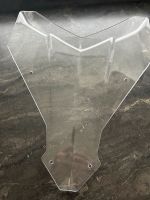 Touratech Windschild M transparent Honda CRF1100L Africa Twin Bonn - Ückesdorf Vorschau