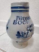 Original "Blauer Bock" Apfelwein Äbbelwoi Bembel Rheinland-Pfalz - Koblenz Vorschau