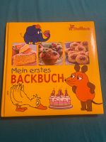 Mein erstes Backbuch die Maus Brandenburg - Kleinmachnow Vorschau