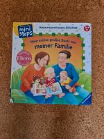 Kinderbuch über Familie Thüringen - Jena Vorschau