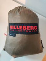 Hilleberg Tarp 10 Ul sand Niedersachsen - Wangerooge Vorschau