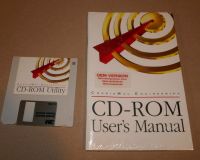 Apple Macintosh - Charismac - CD ROM Utility inkl. FWB Tools Bayern - Fürstenfeldbruck Vorschau