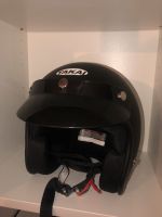 TAKAI Helm XS, 53-54 cm Bayern - Schnabelwaid Vorschau