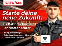 Quereinsteiger (m/w/d) | Fahrkarten Kontrolle | Top Gehalt ✅ Koblenz - Pfaffendorfer Höhe Vorschau