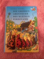 Die grossen Abenteuer des kleinen Ferdinand Sachsen - Chemnitz Vorschau