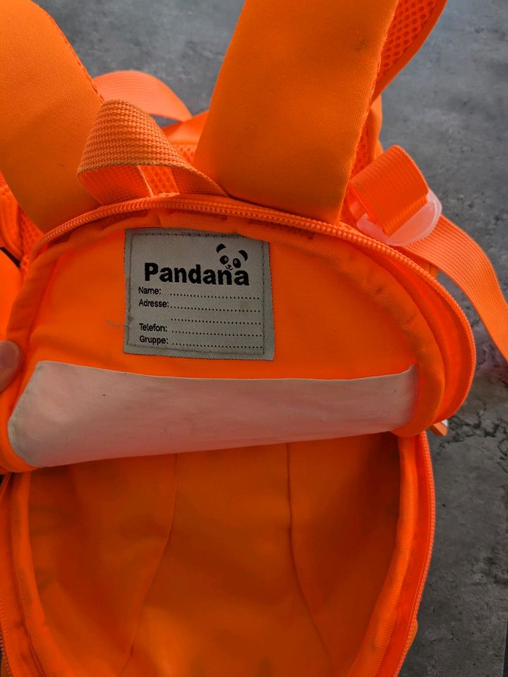 Pantana Kinderrucksack in Dresden