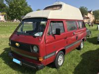 VW T3 Westfalia JOKER - Oldtimer §23, TÜV neu, mit Wertgutachten Bayern - Egling Vorschau