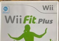 Wii Fit Plus Hannover - Bothfeld-Vahrenheide Vorschau