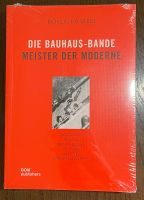 Die Bauhaus-Bande - Meister der Moderne Leipzig - Leipzig, Zentrum Vorschau