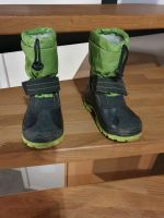 Kinder Snowboot/ Winterstiefel Größe 25 von Spirale günstig abzug Baden-Württemberg - Stutensee Vorschau