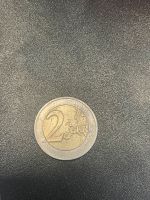 2 Euro Münze Zypern/Cyprus Kibris 2008 Nordrhein-Westfalen - Niederkassel Vorschau