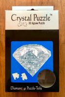 3D Puzzle Diamant Hessen - Fulda Vorschau