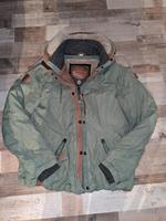 Naketano Winterjacke Gr. L Rheinland-Pfalz - Montabaur Vorschau