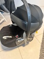 Babyschale cybex cloud Z I-size Köln - Porz Vorschau