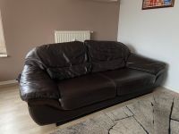 NIERi, Leder Sofa Schleswig-Holstein - Itzehoe Vorschau