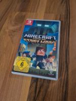Nintendo Switch - Minecraft Story Mode - Staffel Zwei (2) Nordrhein-Westfalen - Bergkamen Vorschau