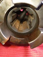 Porsche Diesel Standard 218 Differential mit Zahnrad f. Schlepper Nordrhein-Westfalen - Wesel Vorschau