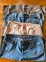 4 Shorts von Esprit Nordrhein-Westfalen - Emmerich am Rhein Vorschau