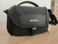 Sony Kamera Schutztasche LCS-U21 München - Schwabing-West Vorschau