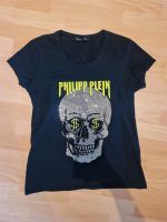 Phillip Plein Gr. M 38 / 40 Damen T- Shirt Skull Leipzig - Sellerhausen-Stünz Vorschau