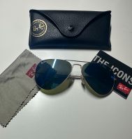 Ray Ban Sonnenbrille Hessen - Heringen (Werra) Vorschau