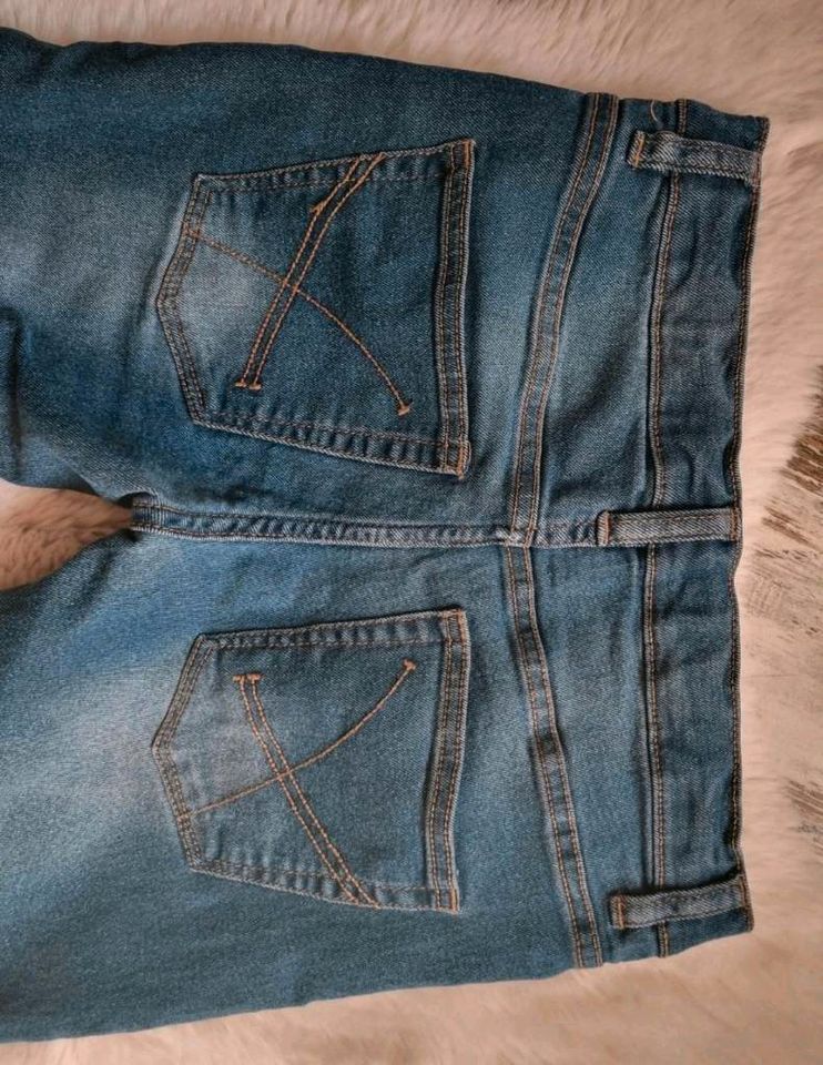 ✨️ Kinderhose Jeans Jeanshose Hose Jungs in Tangermünde