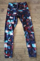 Bunte Sportlegging Fitnesslegging Retro Legging Gym 36 38 Midwais Brandenburg - Neuenhagen Vorschau