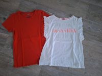 2 Teenie Mädchen T-Shirts S. Oliver TCM Tchibo Gr. 164/170/176 Simmern - Hunsrück Vorschau