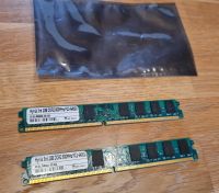 2x 2GB RAM-Chip (hynix) Hessen - Mücke Vorschau