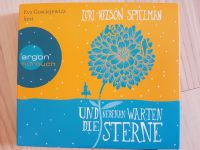 Und nebenan warten die Sterne – Lori Nelson Spielman – Hörbuch Niedersachsen - Seesen Vorschau