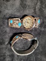 Armbanduhren im Western Stil Nordrhein-Westfalen - Essen-West Vorschau