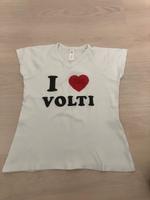 T-Shirt Voltigieren I❤️Volti Bayern - Rohr Vorschau