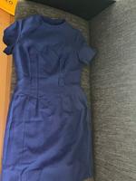 Super schönes Kleid in royalblau! Baden-Württemberg - Tuttlingen Vorschau