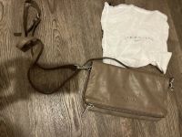 Liebeskind BERLIN Ledertasche beige Bochum - Bochum-Nord Vorschau