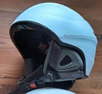 Skihelm von Tecno in der Größe 57 bis 61cm Baden-Württemberg - Seekirch Vorschau