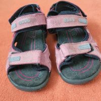 Ecco Sandalen Gr. 29 Mädchen Hamburg - Hamburg-Nord Vorschau