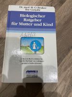 Biologischer Ratgeber für mutter und Kind Nordrhein-Westfalen - Hamm Vorschau