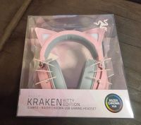 Razer Kraken Kitty Edition Brandenburg - Herzberg/Elster Vorschau