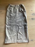 Rock Yessica grau Gr. 40 Jeansrock Rheinland-Pfalz - Mandel Vorschau