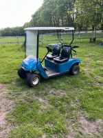 EZGO TXT Benzin Golfcart Niedersachsen - Hagen im Bremischen Vorschau